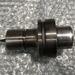 大昭和精機 BIG HSK-F63 HSK-F63-MEGA13N-75 / BIG DAISHOWA HSK-F63 Mega New Baby Chuck HSK-F63-MEGA13N-75 TN230311