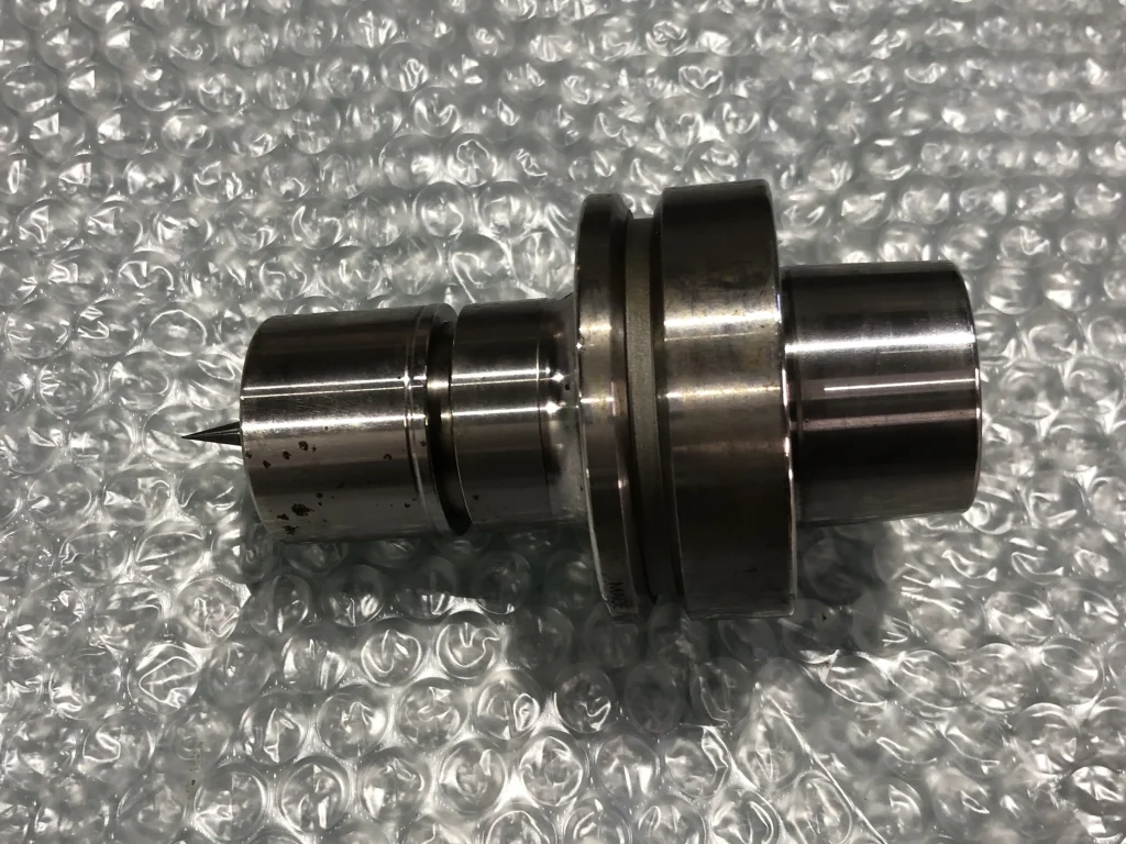 大昭和精機 BIG HSK-F63 HSK-F63-MEGA13N-75 / BIG DAISHOWA HSK-F63 Mega New Baby Chuck HSK-F63-MEGA13N-75 TN230312
