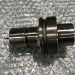 大昭和精機 BIG HSK-F63 HSK-F63-MEGA13N-75 / BIG DAISHOWA HSK-F63 Mega New Baby Chuck HSK-F63-MEGA13N-75 TN230312