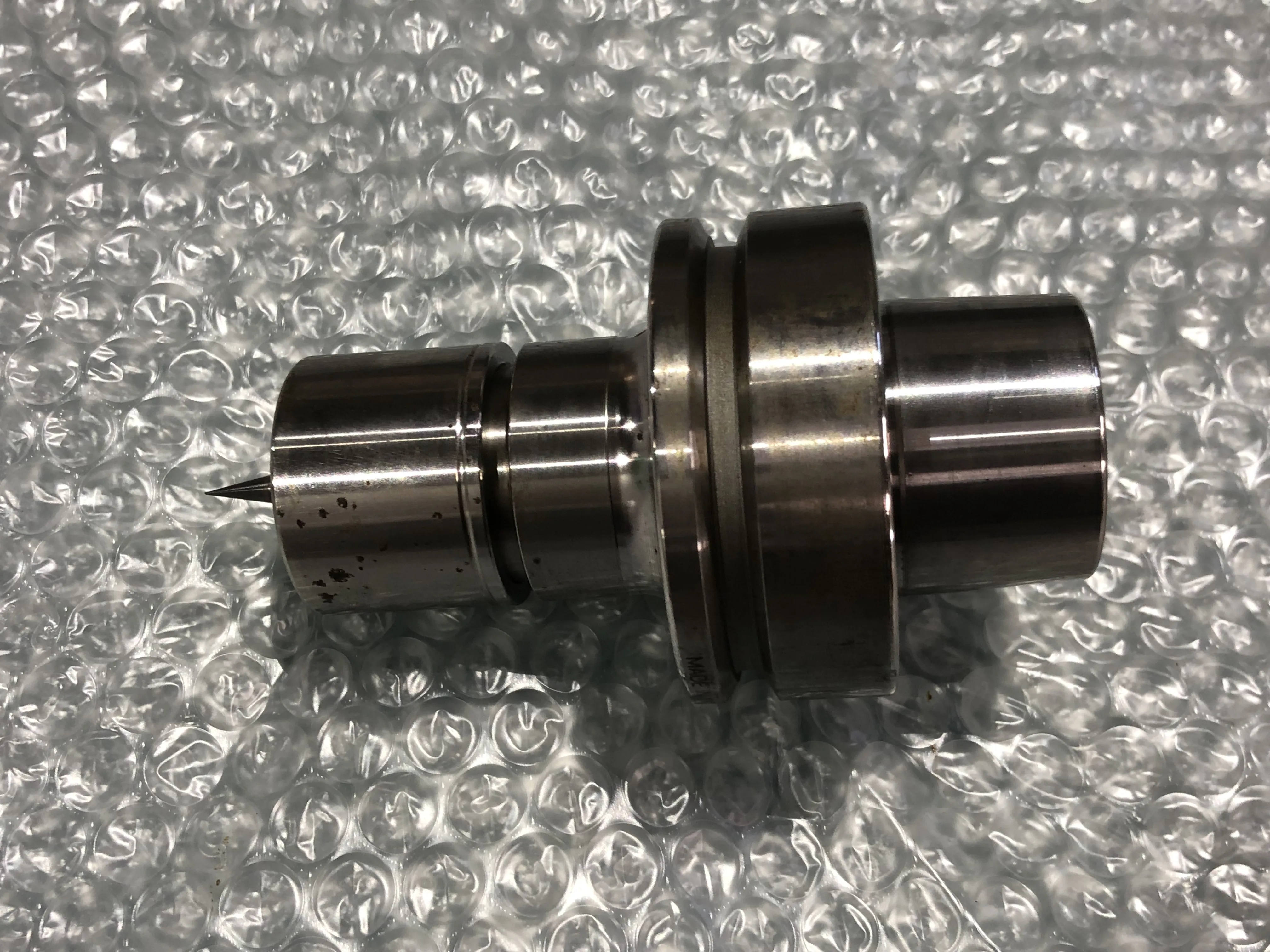 大昭和精機 BIG HSK-F63 HSK-F63-MEGA13N-75 / BIG DAISHOWA HSK-F63 Mega New Baby Chuck HSK-F63-MEGA13N-75 TN230312