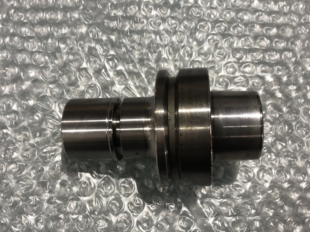 大昭和精機 BIG HSK-F63 HSK-F63-MEGA13N-75 / BIG DAISHOWA HSK-F63 Mega New Baby Chuck HSK-F63-MEGA13N-75 TN230313