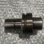 大昭和精機 BIG HSK-F63 HSK-F63-MEGA13N-75 / BIG DAISHOWA HSK-F63 Mega New Baby Chuck HSK-F63-MEGA13N-75 TN230313