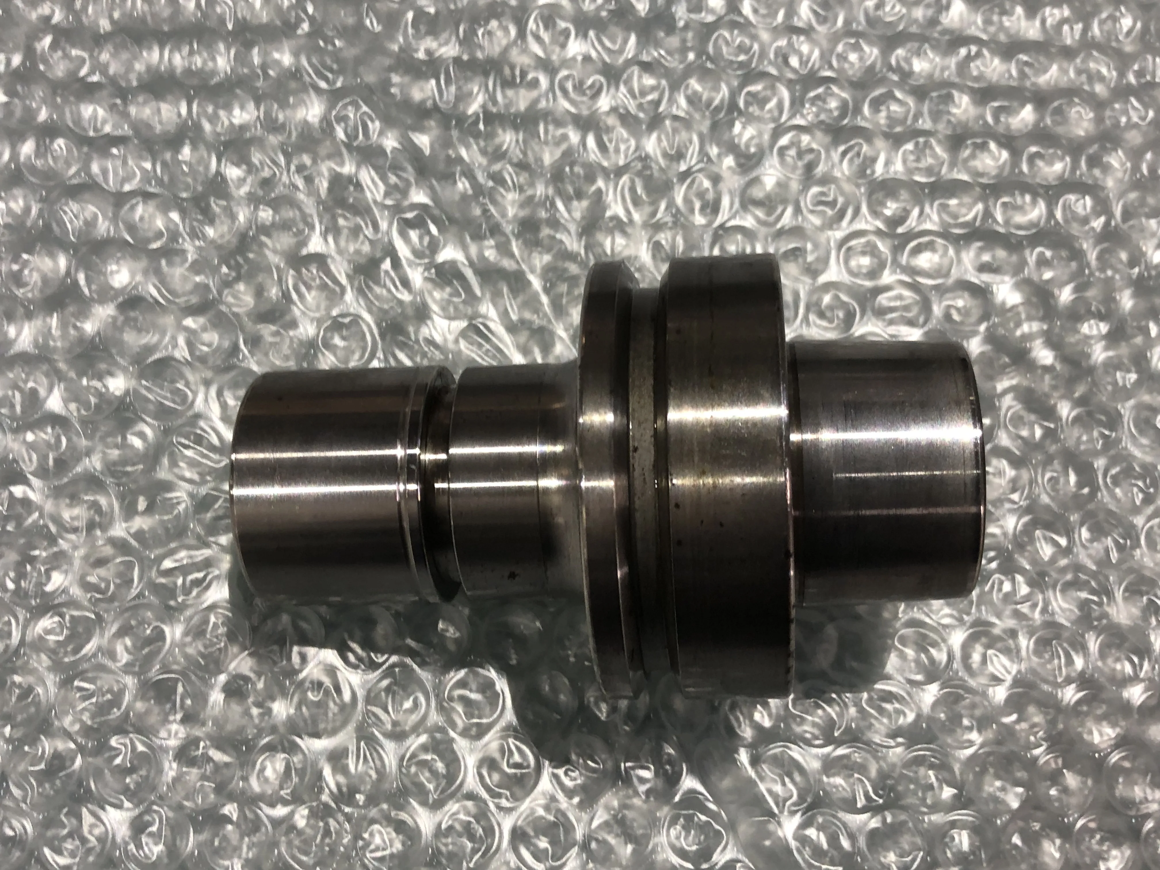 大昭和精機 BIG HSK-F63 HSK-F63-MEGA13N-75 / BIG DAISHOWA HSK-F63 Mega New Baby Chuck HSK-F63-MEGA13N-75 TN230313