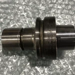 大昭和精機 BIG HSK-F63 HSK-F63-MEGA13N-75 / BIG DAISHOWA HSK-F63 Mega New Baby Chuck HSK-F63-MEGA13N-75 TN230315