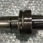 大昭和精機 BIG HSK-F63 HSK-F63-MEGA13N-75 / BIG DAISHOWA HSK-F63 Mega New Baby Chuck HSK-F63-MEGA13N-75 TN230316