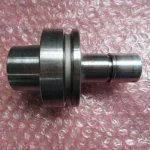 大昭和精機 BIG HSK-F63 HSK-F63-MEGA8N-75 / BIG DAISHOWA HSK-F63 Mega New Baby Chuck HSK-F63-MEGA8N-75 TN230317