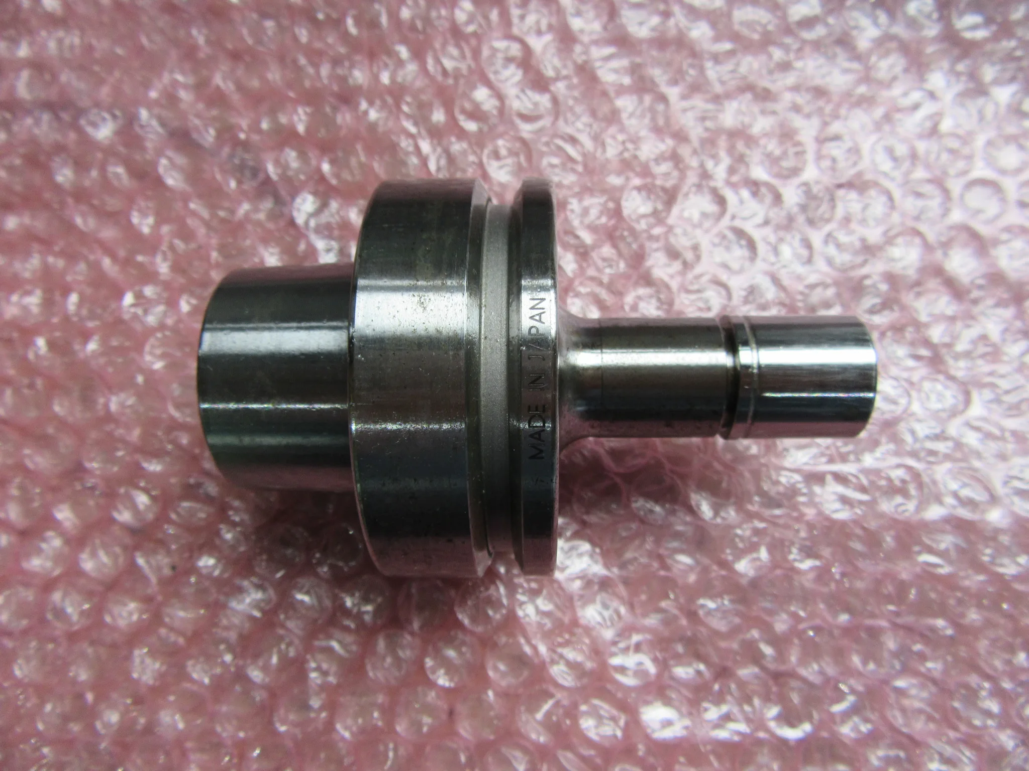 大昭和精機 BIG HSK-F63 HSK-F63-MEGA6N-75 / BIG DAISHOWA HSK-F63 Mega New Baby Chuck HSK-F63-MEGA6N-75 TN230318