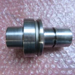 大昭和精機 BIG HSK-F63 HSK-F63-MEGA13N-75 / BIG DAISHOWA HSK-F63 Mega New Baby Chuck HSK-F63-MEGA13N-75 TN230319