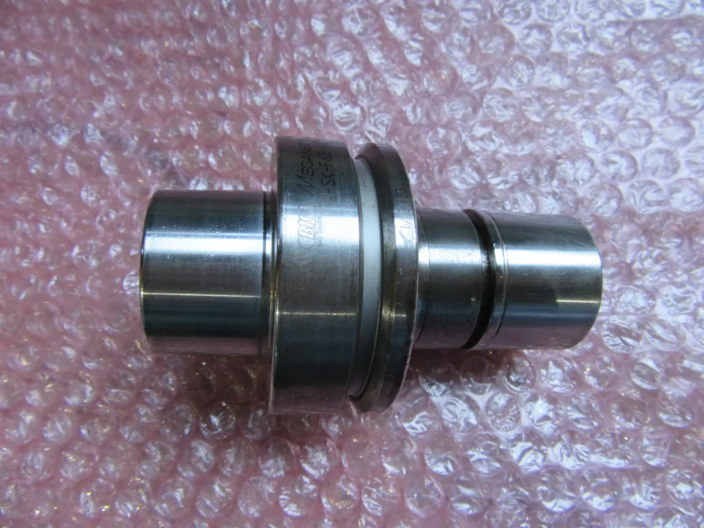 大昭和精機 BIG HSK-F63 HSK-F63-MEGA13N-75 / BIG DAISHOWA HSK-F63 Mega New Baby Chuck HSK-F63-MEGA13N-75 TN230320