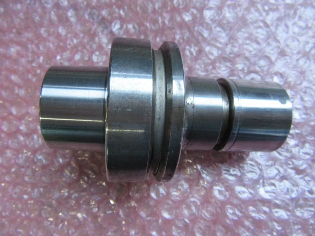 大昭和精機 BIG HSK-F63 HSK-F63-MEGA13N-75 / BIG DAISHOWA HSK-F63 Mega New Baby Chuck HSK-F63-MEGA13N-75 TN230322