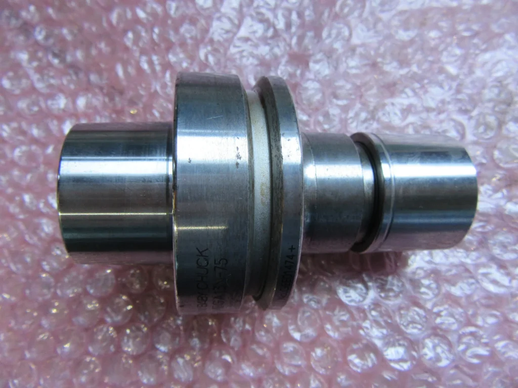 大昭和精機 BIG HSK-F63 HSK-F63-MEGA13N-75 / BIG DAISHOWA HSK-F63 Mega New Baby Chuck HSK-F63-MEGA13N-75 TN230323