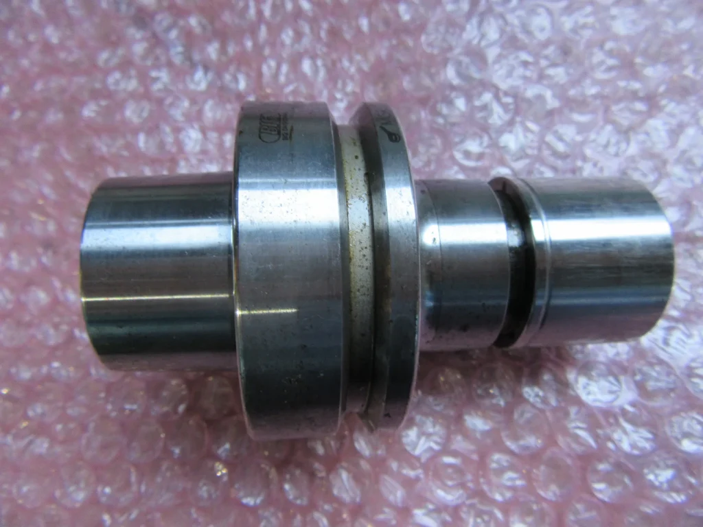 大昭和精機 BIG HSK-F63 HSK-F63-MEGA13N-75 / BIG DAISHOWA HSK-F63 Mega New Baby Chuck HSK-F63-MEGA13N-75 TN230324