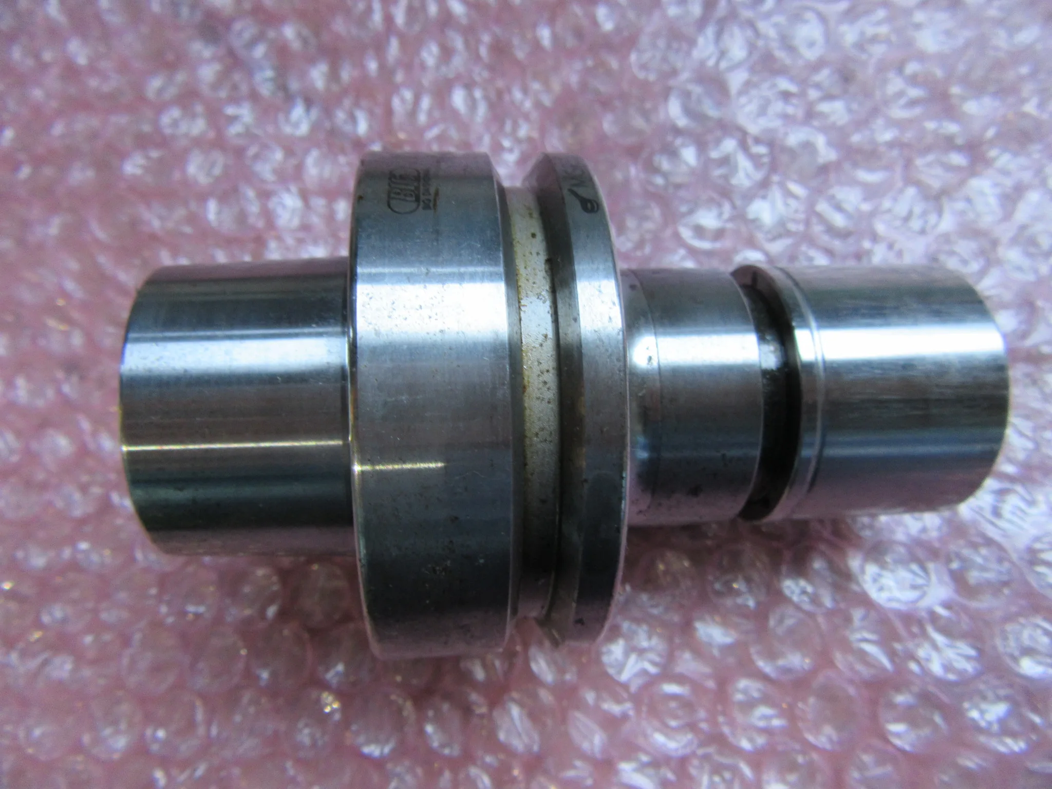 大昭和精機 BIG HSK-F63 HSK-F63-MEGA13N-75 / BIG DAISHOWA HSK-F63 Mega New Baby Chuck HSK-F63-MEGA13N-75 TN230324