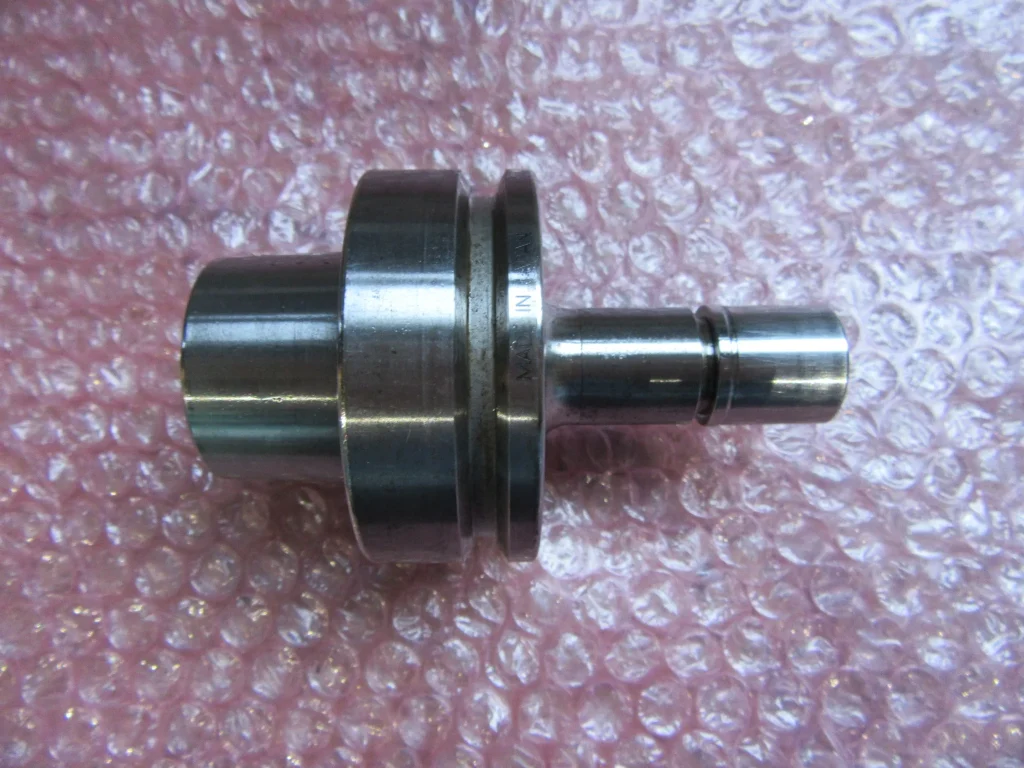 大昭和精機 BIG HSK-F63 HSK-F63-MEGA6N-75 / BIG DAISHOWA HSK-F63 Mega New Baby Chuck HSK-F63-MEGA6N-75 TN230327