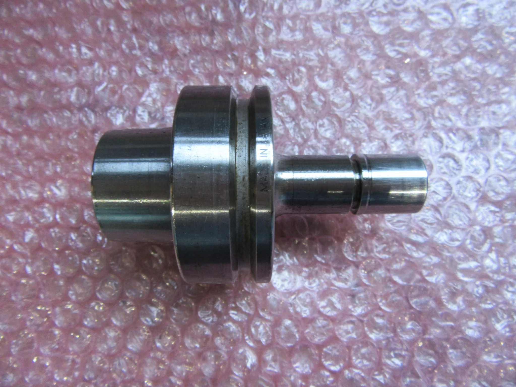 大昭和精機 BIG HSK-F63 HSK-F63-MEGA6N-75 / BIG DAISHOWA HSK-F63 Mega New Baby Chuck HSK-F63-MEGA6N-75 TN230327