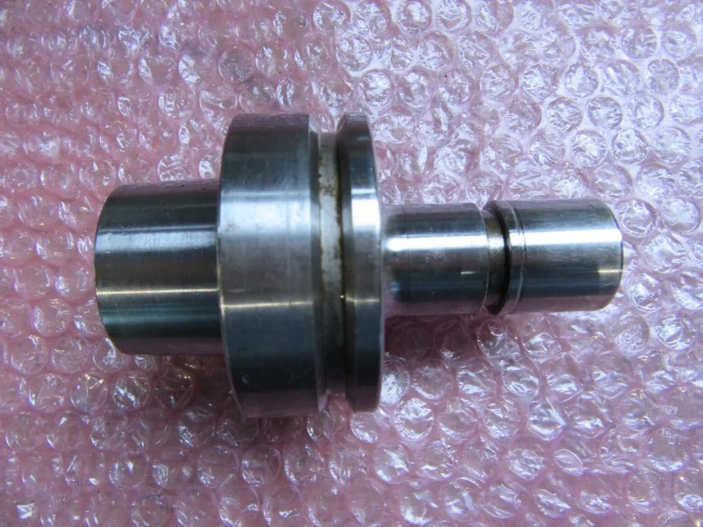 大昭和精機 BIG HSK-F63 HSK-F63-MEGA8N-75 / BIG DAISHOWA HSK-F63 Mega New Baby Chuck HSK-F63-MEGA8N-75 TN230328