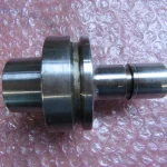大昭和精機 BIG HSK-F63 HSK-F63-MEGA8N-75 / BIG DAISHOWA HSK-F63 Mega New Baby Chuck HSK-F63-MEGA8N-75 TN230328