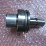 大昭和精機 BIG コレットホルダー【HSK-F63】 HSK-F63-MEGA8N-75 / BIG DAISHOWA HSK-F63 Mega New Baby Chuck HSK-F63-MEGA8N-75 TN230330
