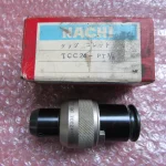 不二越 Nachi タップコレット TCC24-PT3/8 / NACHI-FUJIKOSHI Tap Collet TCC24-PT3/8 TN230332