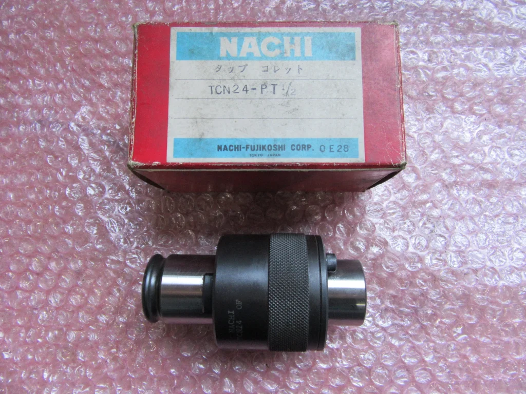 不二越 Nachi タップコレット TCN24 / NACHI-FUJIKOSHI Tap Collet TCN24 TN230335