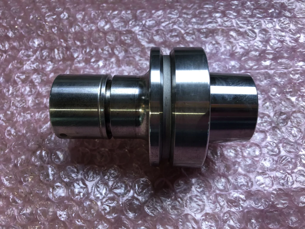 大昭和精機 BIG HSK-F63 HSK-F63-MEGA13N-75 / BIG DAISHOWA HSK-F63 Mega New Baby Chuck HSK-F63-MEGA13N-75 TN230344