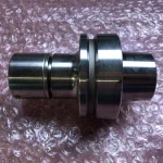 大昭和精機 BIG HSK-F63 HSK-F63-MEGA13N-75 / BIG DAISHOWA HSK-F63 Mega New Baby Chuck HSK-F63-MEGA13N-75 TN230344