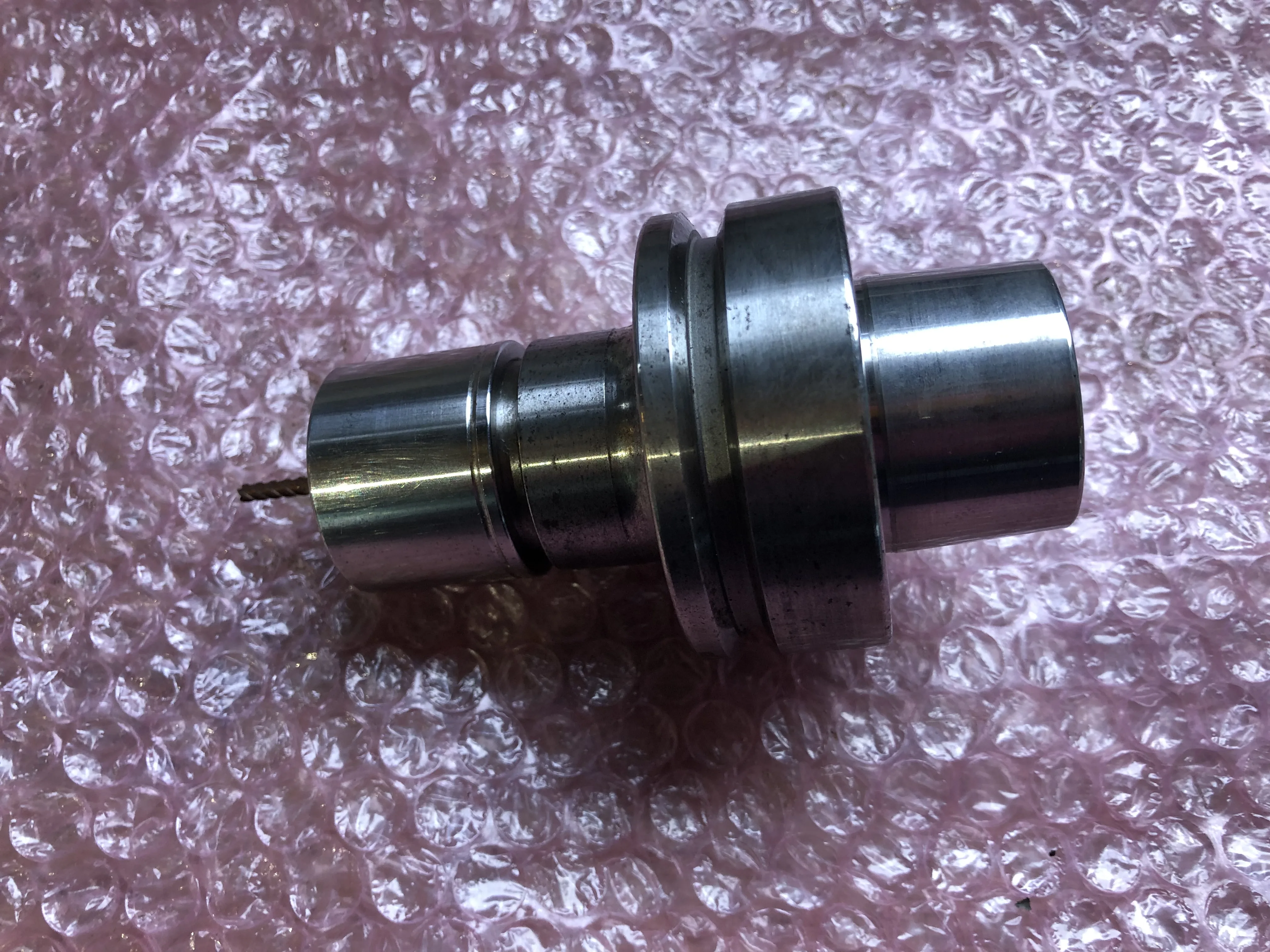 大昭和精機 BIG HSK-F63 HSK-F63-MEGA13N-75 / BIG DAISHOWA HSK-F63 Mega New Baby Chuck HSK-F63-MEGA13N-75 TN230345