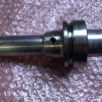 MST/溝口鉄工所 データワンコレットホルダ B型 F63M-DTB12-120 / MST CORPORATION HSK-F63 DETa-1 Collet Holder (Type B) F63M-DTB12-120 TN230346