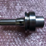 MST/溝口鉄工所 データワンコレットホルダ B型 F63M-DTB7-100 / MST CORPORATION HSK-F63 DETa-1 Collet Holder (Type B) F63M-DTB7-100 TN230348