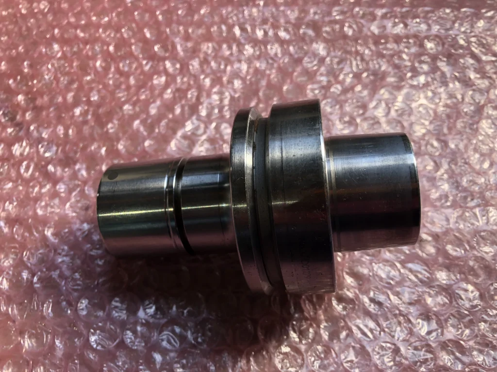 大昭和精機 BIG HSK-F63 HSK-F63-MEGA13N-75 / BIG DAISHOWA HSK-F63 Mega New Baby Chuck HSK-F63-MEGA13N-75 TN230350