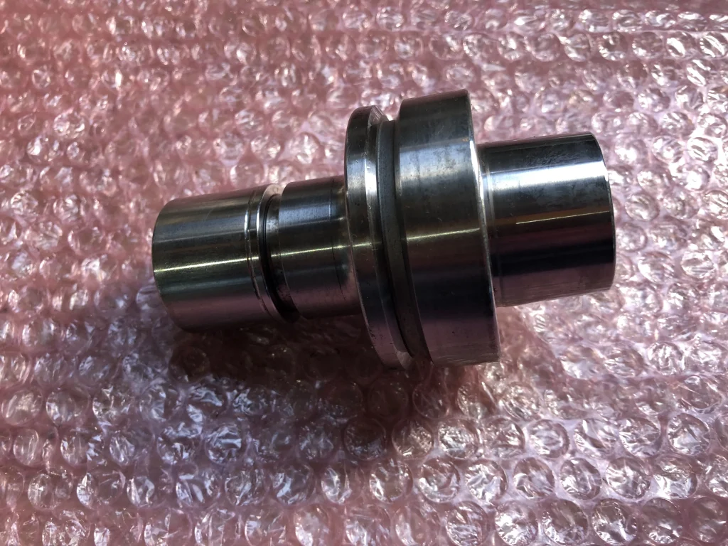 大昭和精機 BIG HSK-F63 HSK-F63-MEGA13N-75 / BIG DAISHOWA HSK-F63 Mega New Baby Chuck HSK-F63-MEGA13N-75 TN230352