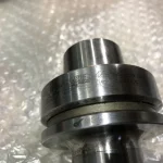 大昭和精機 BIG HSK-F63 HSK-F63-MEGA13N-75 / BIG DAISHOWA HSK-F63 Mega New Baby Chuck HSK-F63-MEGA13N-75 TN230355