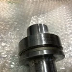 大昭和精機 BIG HSK-F63 HSK-F63-MEGA13N-75 / BIG DAISHOWA HSK-F63 Mega New Baby Chuck HSK-F63-MEGA13N-75 TN230356