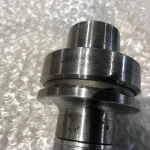 大昭和精機 BIG HSK-F63 HSK-F63-MEGA13N-75 / BIG DAISHOWA HSK-F63 Mega New Baby Chuck HSK-F63-MEGA13N-75 TN230367