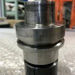 MST/溝口鉄工所 コレットホルダ F63-CTH20-75 / MST CORPORATION HSK-F63 Collet Holder F63-CTH20-75 TN230369
