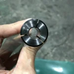 大昭和精機 BIG ストレートコレット 20-10 / BIG DAISHOWA Straight Collet 20-10 TN230377