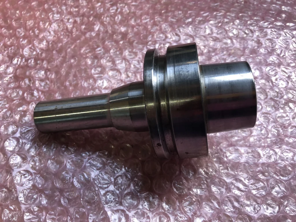 MST/溝口鉄工所 データワンコレットホルダ / MST CORPORATION Collet Holder TN230381