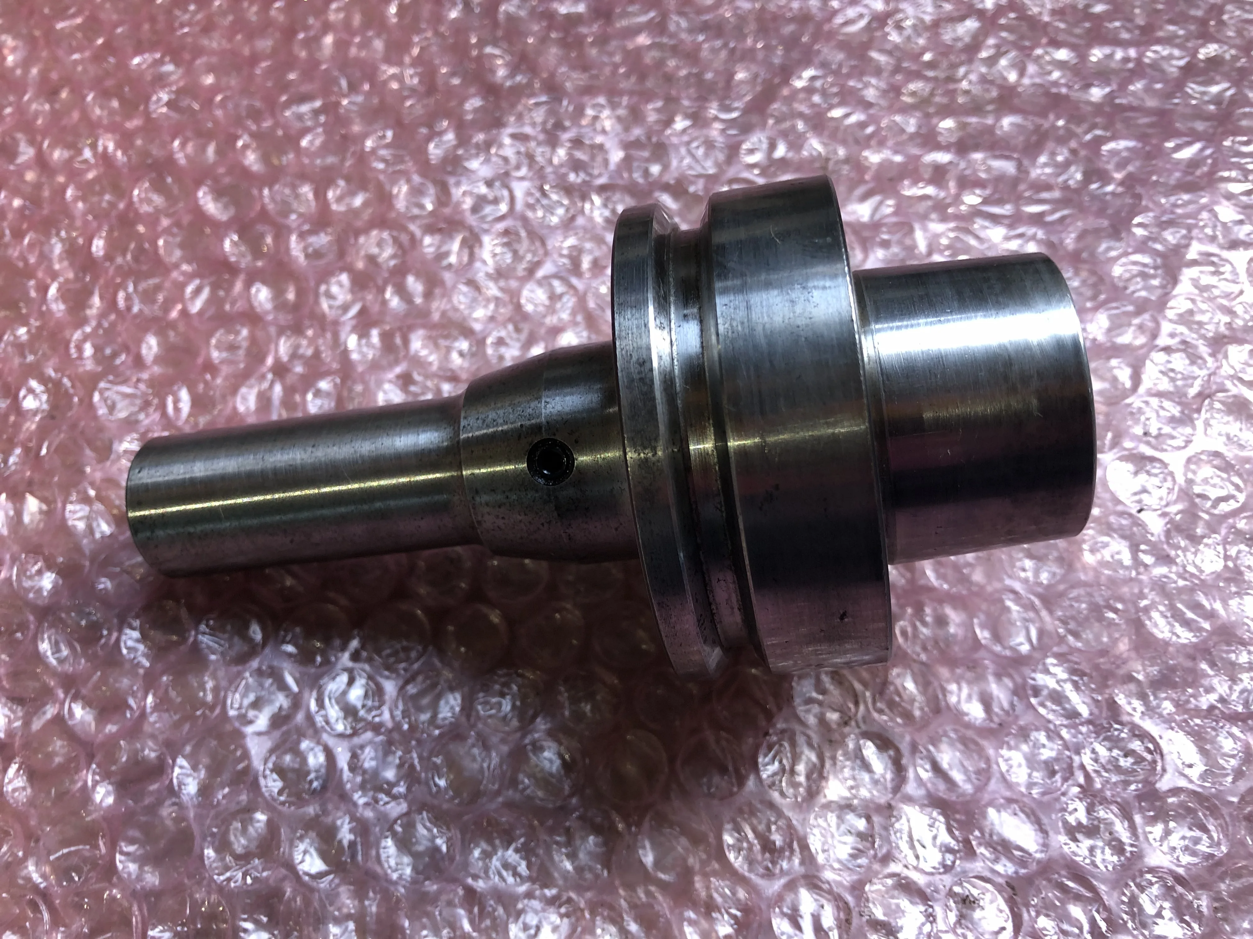 MST/溝口鉄工所 データワンコレットホルダ / MST CORPORATION Collet Holder TN230382