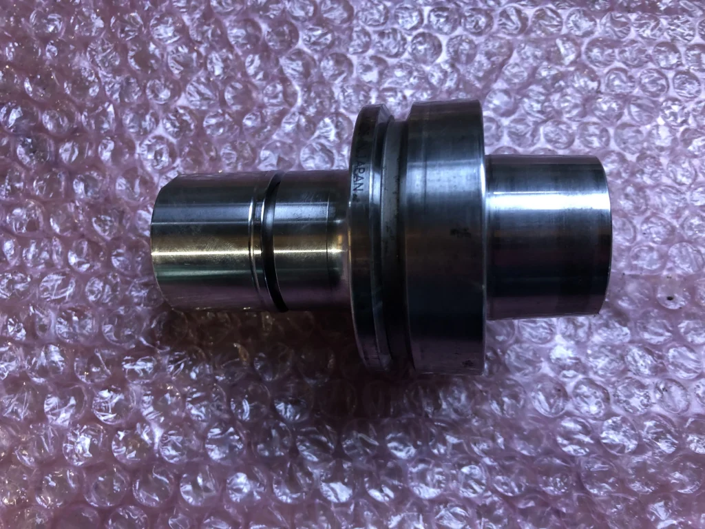 大昭和精機 BIG HSK-F63 HSK-F63-MEGA13N-75 / BIG DAISHOWA HSK-F63 Mega New Baby Chuck HSK-F63-MEGA13N-75 TN230383