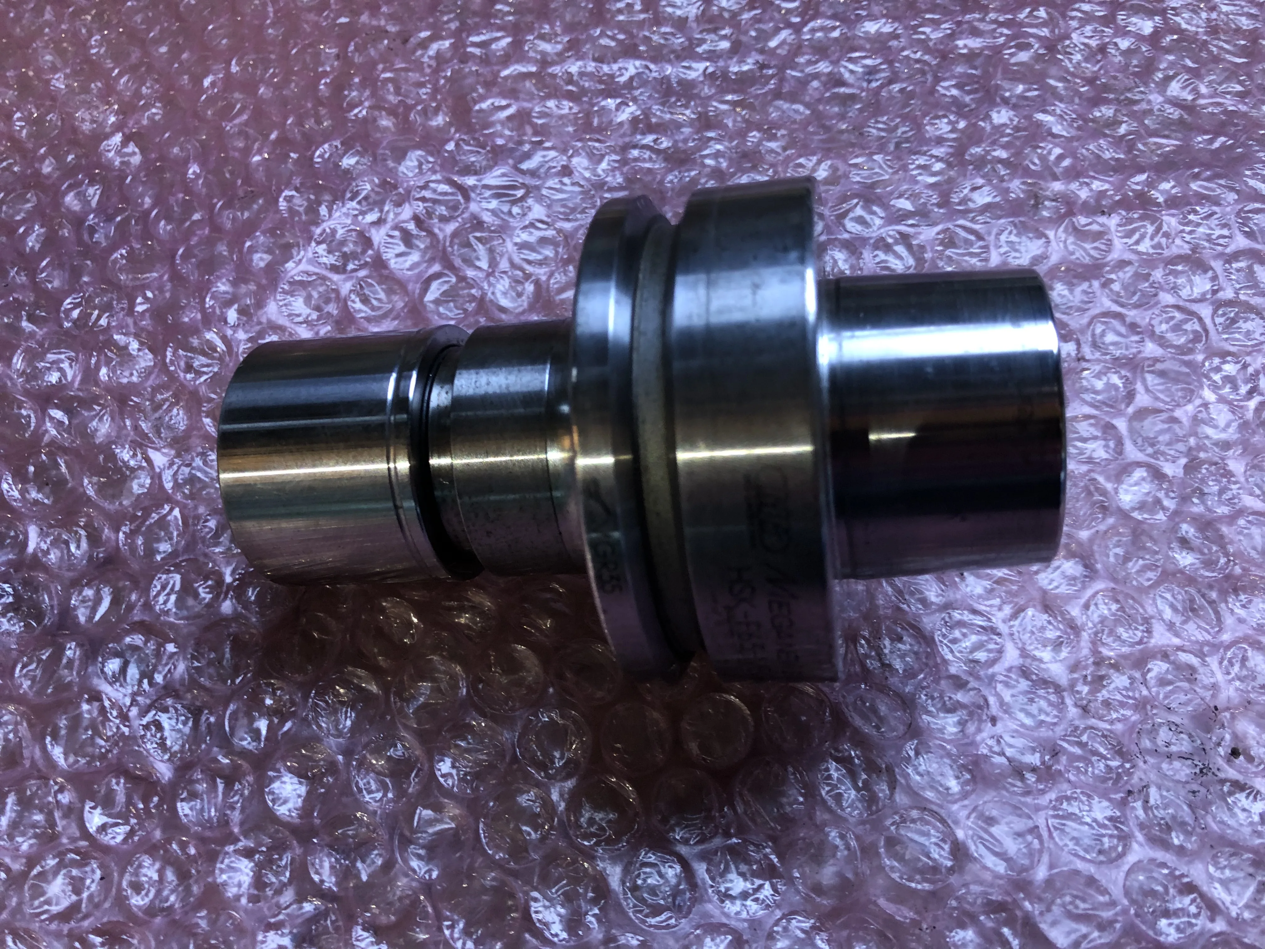 大昭和精機 BIG HSK-F63 HSK-F63-MEGA13N-75 / BIG DAISHOWA HSK-F63 Mega New Baby Chuck HSK-F63-MEGA13N-75 TN230384