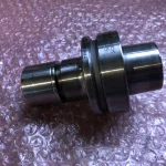 大昭和精機 BIG HSK-F63 HSK-F63-MEGA13N-75 / BIG DAISHOWA HSK-F63 Mega New Baby Chuck HSK-F63-MEGA13N-75 TN230385