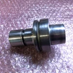大昭和精機 BIG HSK-F63 HSK-F63-MEGA13N-75 / BIG DAISHOWA HSK-F63 Mega New Baby Chuck HSK-F63-MEGA13N-75 TN230386