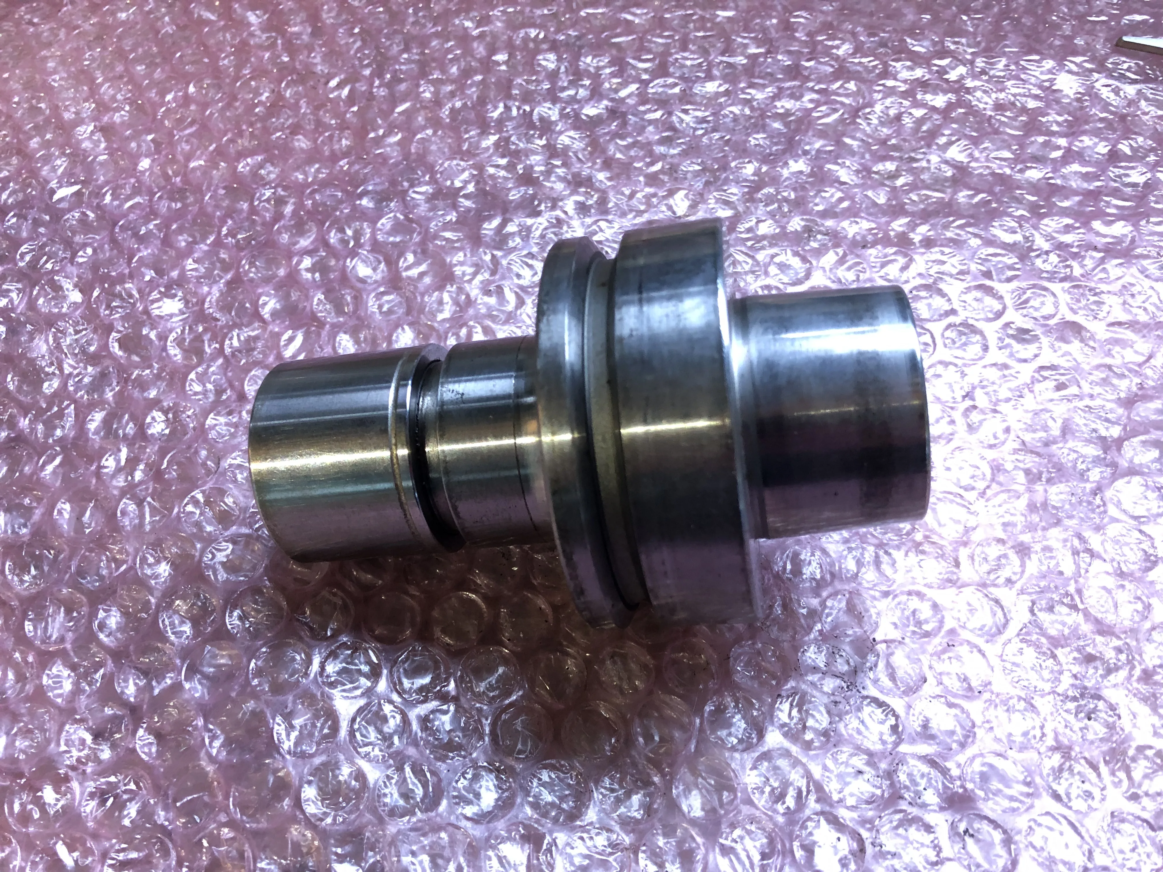 大昭和精機 BIG HSK-F63 HSK-F63-MEGA13N-75 / BIG DAISHOWA HSK-F63 Mega New Baby Chuck HSK-F63-MEGA13N-75 TN230386