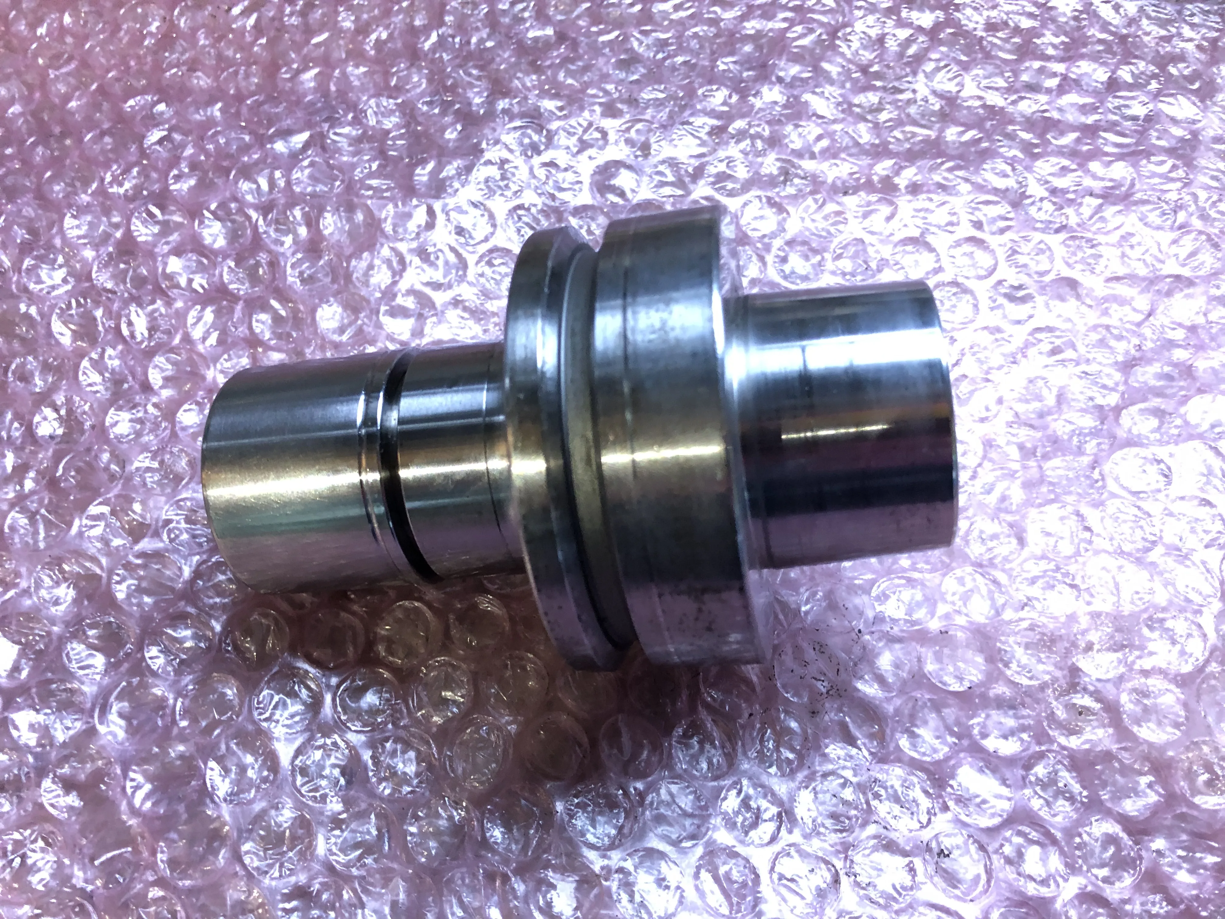 大昭和精機 BIG HSK-F63 HSK-F63-MEGA13N-75 / BIG DAISHOWA HSK-F63 Mega New Baby Chuck HSK-F63-MEGA13N-75 TN230387