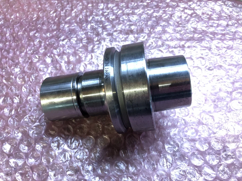 大昭和精機 BIG HSK-F63 HSK-F63-MEGA13N-75 / BIG DAISHOWA HSK-F63 Mega New Baby Chuck HSK-F63-MEGA13N-75 TN230388