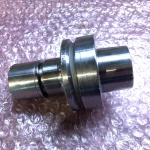 大昭和精機 BIG HSK-F63 HSK-F63-MEGA13N-75 / BIG DAISHOWA HSK-F63 Mega New Baby Chuck HSK-F63-MEGA13N-75 TN230388