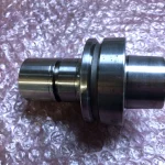 大昭和精機 BIG HSK-F63 HSK-F63-MEGA13N-75 / BIG DAISHOWA HSK-F63 Mega New Baby Chuck HSK-F63-MEGA13N-75 TN230390