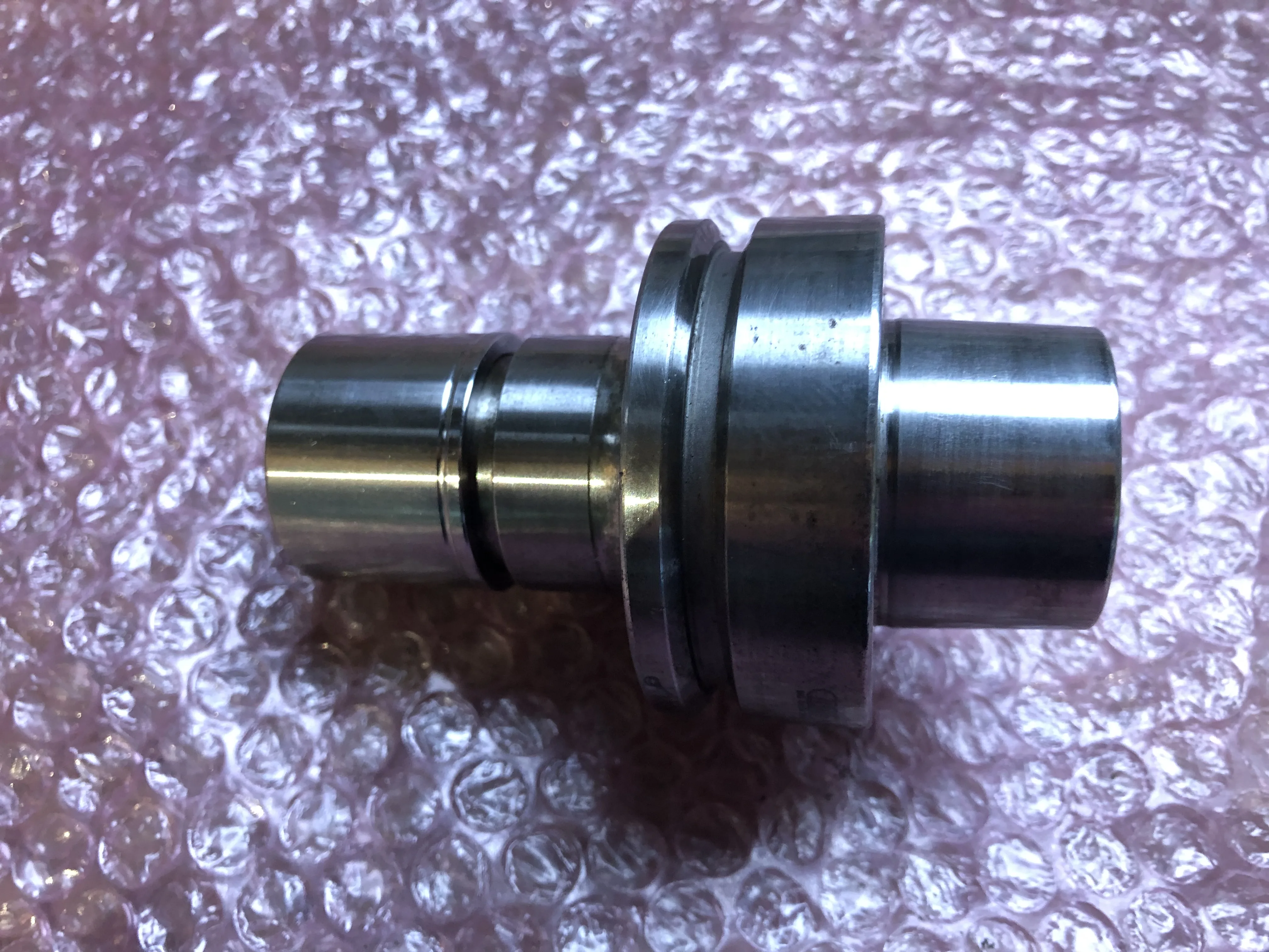 大昭和精機 BIG HSK-F63 HSK-F63-MEGA13N-75 / BIG DAISHOWA HSK-F63 Mega New Baby Chuck HSK-F63-MEGA13N-75 TN230390