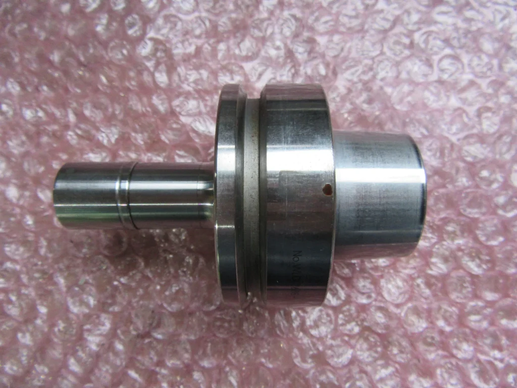 大昭和精機 BIG HSK-F63 HSK-F63-MEGA6N-75 / BIG DAISHOWA HSK-F63 Mega New Baby Chuck HSK-F63-MEGA6N-75 TN230391