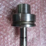 大昭和精機 BIG HSK-F63 HSK-F63-MEGA6N-75 / BIG DAISHOWA HSK-F63 Mega New Baby Chuck HSK-F63-MEGA6N-75 TN230393